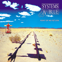 Avalon (And She's Gone) - Systems In Blue