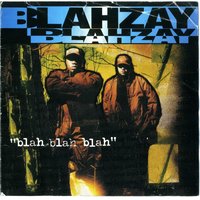 Long-Winded - Blahzay Blahzay, Blahzay Blahzay featuring Mental Magician, Verbal Fist, Verbal Hoods