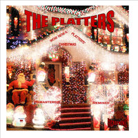 Deck the Halls With the Platters - The Platters
