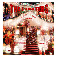 Here Comes Santa Claus (Right Down Santa Claus Lane) - The Platters