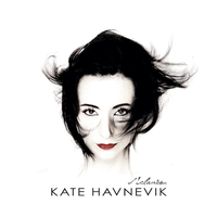 Sleepless - Kate Havnevik