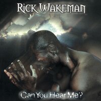 A Cry Without Tears - Rick Wakeman