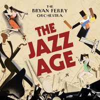 I Thought - Bryan Ferry, The Bryan Ferry Orchestra