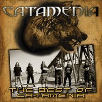 Dreams of Winterland - Catamenia