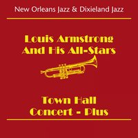 Lovely Weather We're Having - Louis Armstrong, His All-Stars