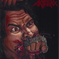I'm Eighteen - Anthrax
