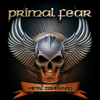 My Name Is Fear - Primal Fear