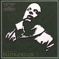 Bunkertor 7 (German Texture) - :Wumpscut:
