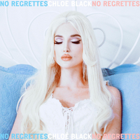 No Regrettes - Chloë Black