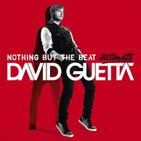 Without You - David Guetta, Usher