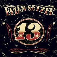 Broken Down Piece Of Junk - Brian Setzer