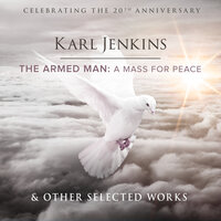 Adiemus - Karl Jenkins, Adiemus Symphony Orchestra Of Europe
