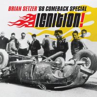 8-Track - Brian Setzer