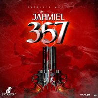 357 - Jahmiel