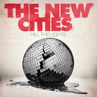 Love Me Deadly - The New Cities