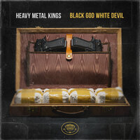 Black Mass Lucifer - Heavy Metal Kings, Vinnie Paz, Ill Bill