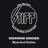 Many Rivers To Cross - Desmond Dekker