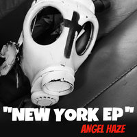 Supreme - Angel Haze