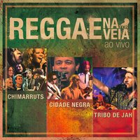 Me Liga - Cidade Negra