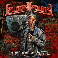 Bounded By Blood - Bloodbound