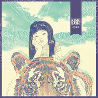 Wonder Woman, Wonder Me - Kishi Bashi