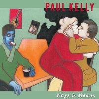 Curly Red - Paul Kelly