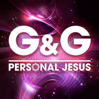 Personal Jesus - G&G, TV Rock