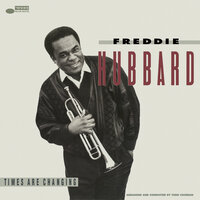 Fragile - Freddie Hubbard