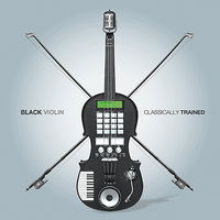 The Mission - Black Violin