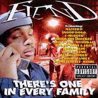 Only A Few - Fiend, Master P, Big Ed