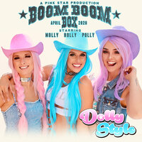 Boom Boom Box - Dolly Style