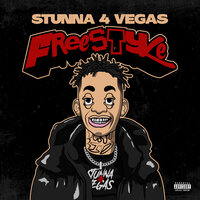Freestyle - Stunna 4 Vegas