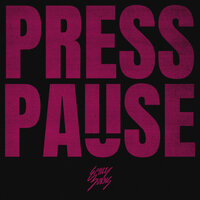 Press Pause - Emily Burns