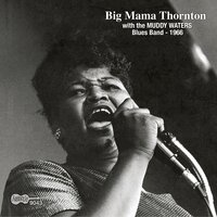 I Feel The Way I Feel - Big Mama Thornton