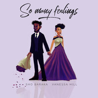 So Many Feelings - Vanessa Hill, Sho Baraka