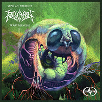 Maniacally Unleashed - Revocation