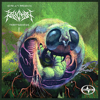 Bound By Desire - Revocation