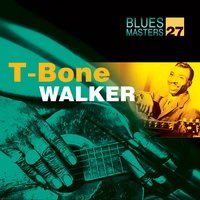 I?m Gonna Find My Baby - T-Bone Walker