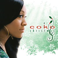 The Christmas Song (Chestnuts Roasting On An Open Fire) - Coko