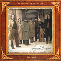 Il Sentiero - Modena City Ramblers