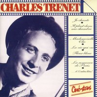 J'entends - Charles Trenet