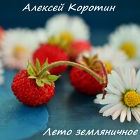 Лето земляничное - Алексей Коротин