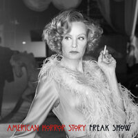 September Song - American Horror Story Cast, Jessica Lange