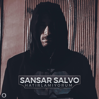 Hatırlamıyorum - Sansar Salvo