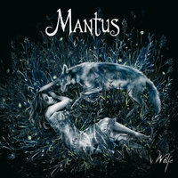 Wölfe - Mantus