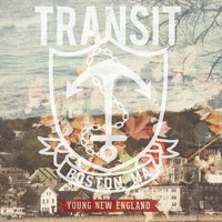 Weathered Souls - Transit