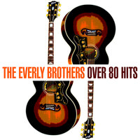 Love Makes the World Go Round - The Everly Brothers