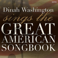 I Could Write a Book (feat. Dinah Washington) - Dinah Washington, Quincy Jones