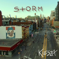 Storm - Kiesza