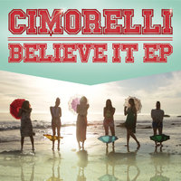 You Got Me Good - Cimorelli